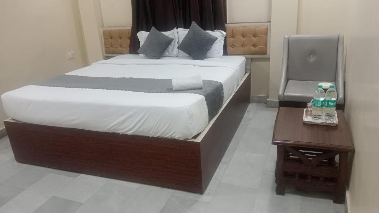 The Prestige Hotel & Convention Panposh Exterior foto